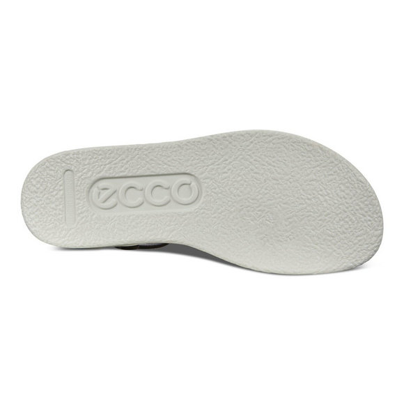 ECCO Corksphere Women's Strappy Sandals ECCO Corksphere Women's Strappy Sandals